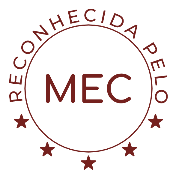 Pós-Graduação lato sensu EAD registrada no MEC.
